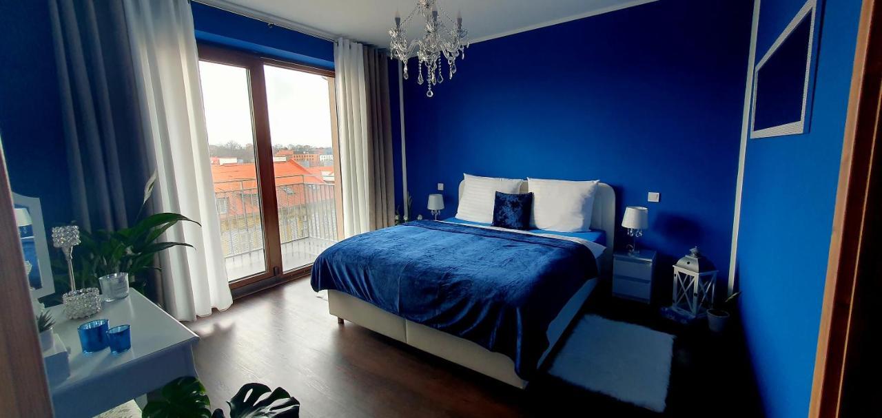 Apartman Jako Doma Olomouc Luaran gambar