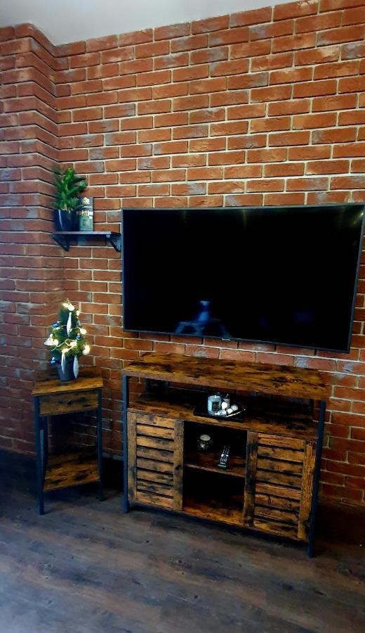 Apartman Jako Doma Olomouc Luaran gambar
