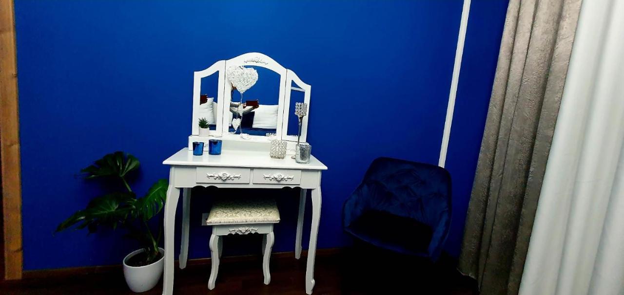Apartman Jako Doma Olomouc Luaran gambar