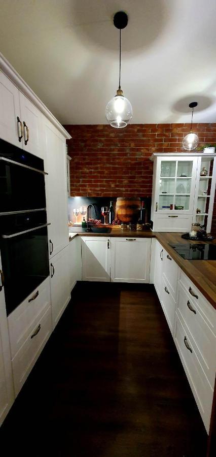Apartman Jako Doma Olomouc Luaran gambar