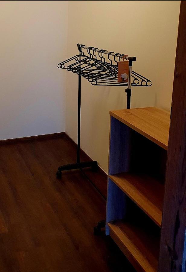 Apartman Jako Doma Olomouc Luaran gambar