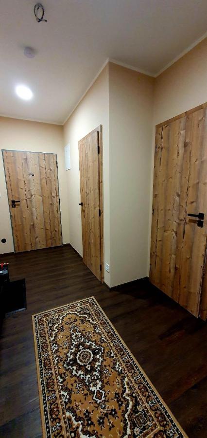 Apartman Jako Doma Olomouc Luaran gambar