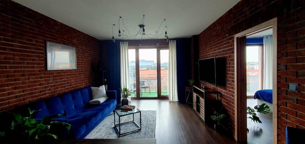 Apartman Jako Doma Olomouc Luaran gambar
