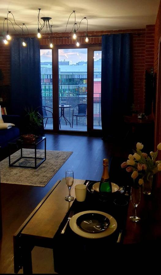 Apartman Jako Doma Olomouc Luaran gambar