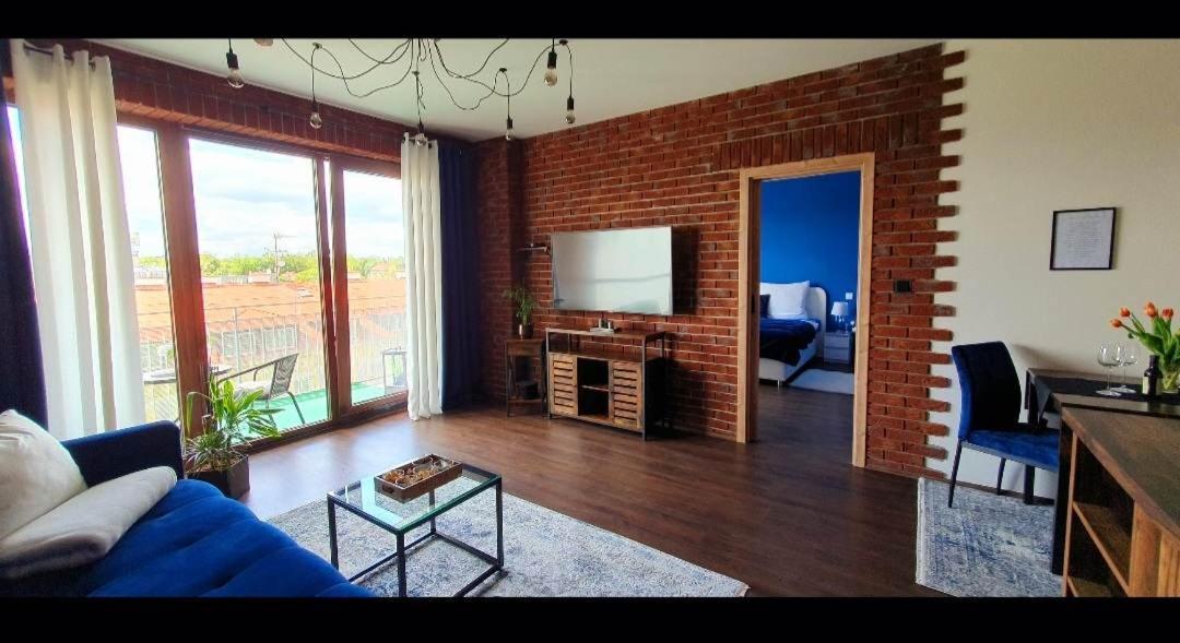 Apartman Jako Doma Olomouc Luaran gambar