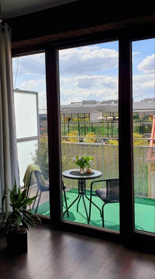 Apartman Jako Doma Olomouc Luaran gambar
