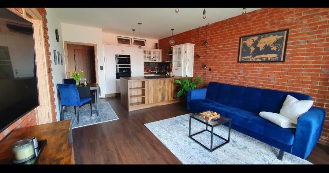 Apartman Jako Doma Olomouc Luaran gambar