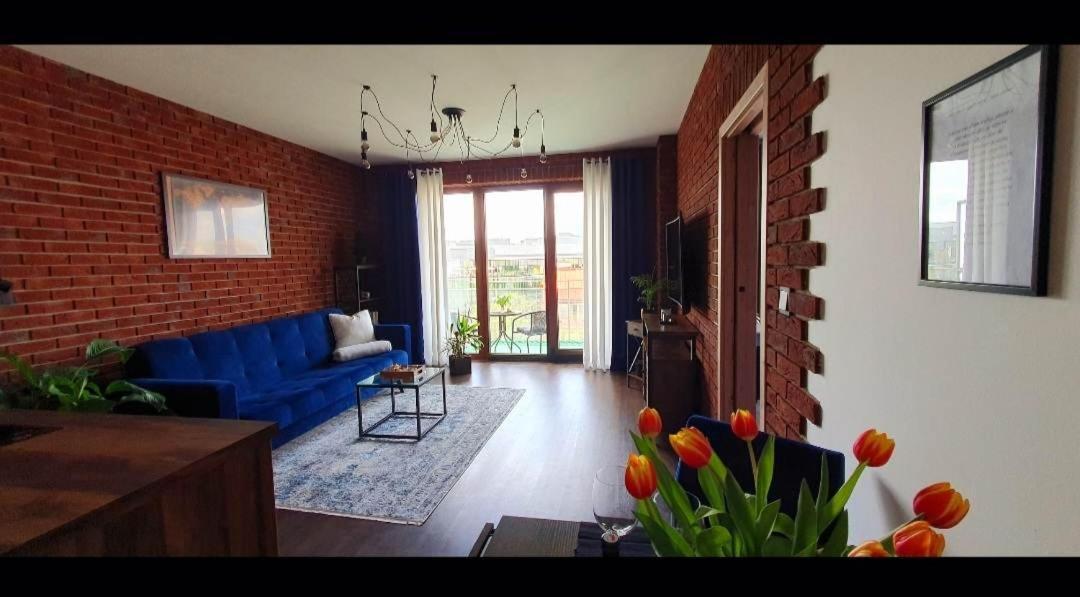 Apartman Jako Doma Olomouc Luaran gambar
