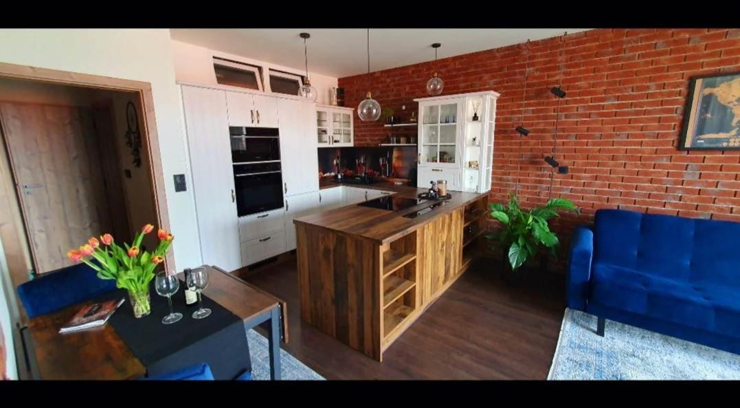 Apartman Jako Doma Olomouc Luaran gambar